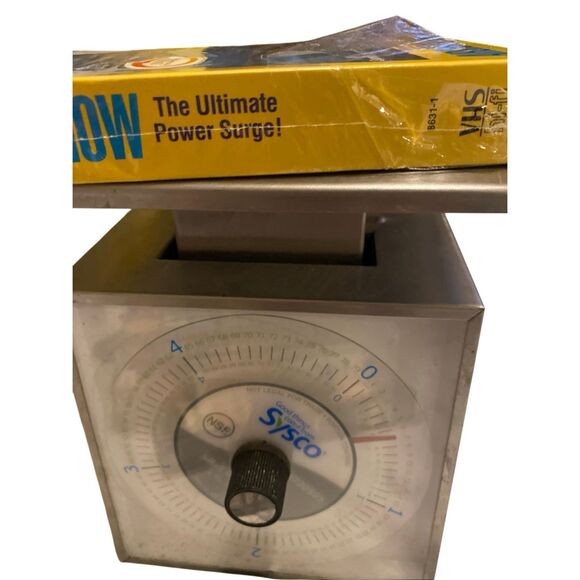 Sony Airshow VHS 1986 Aviation Documentary Jets Air Show Vintage Video Tape - Picture 4 of 4